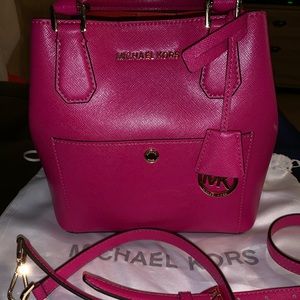 MK Greenwich Bag